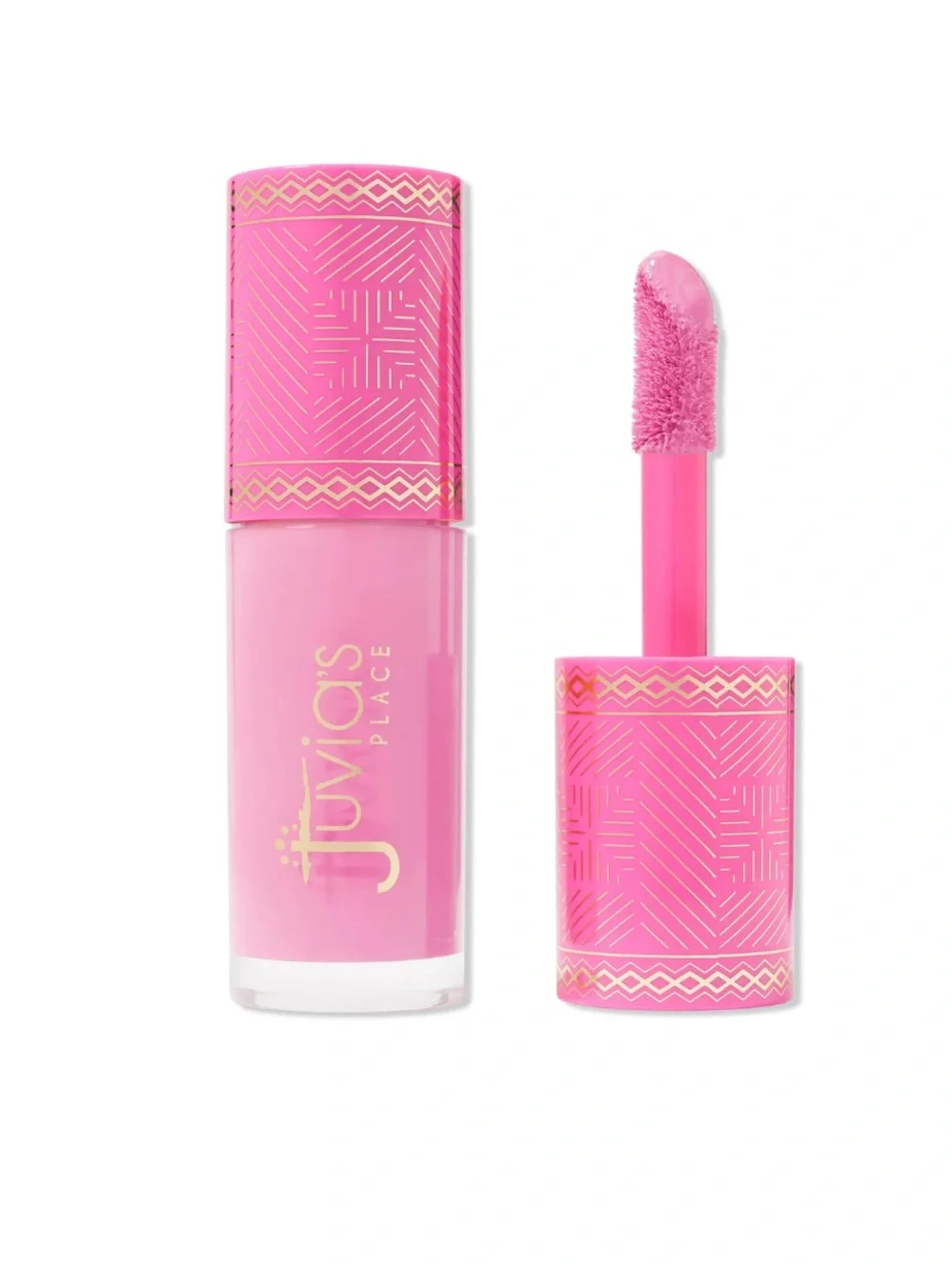 Juvia's Place Blushed Liquid Blush